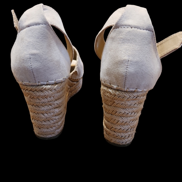 Altard State Marie Espadrille Wedge Size 7 - Picture 5 of 9